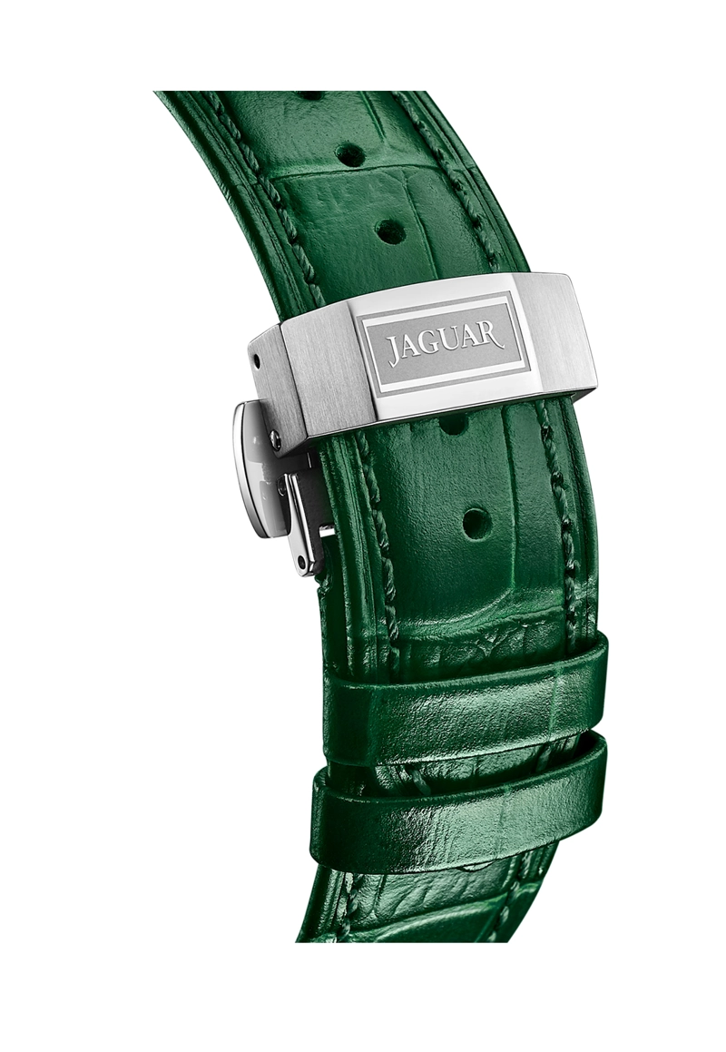 RELOJ JAGUAR MUJER UTOMATICO J966/4 VERA - 3