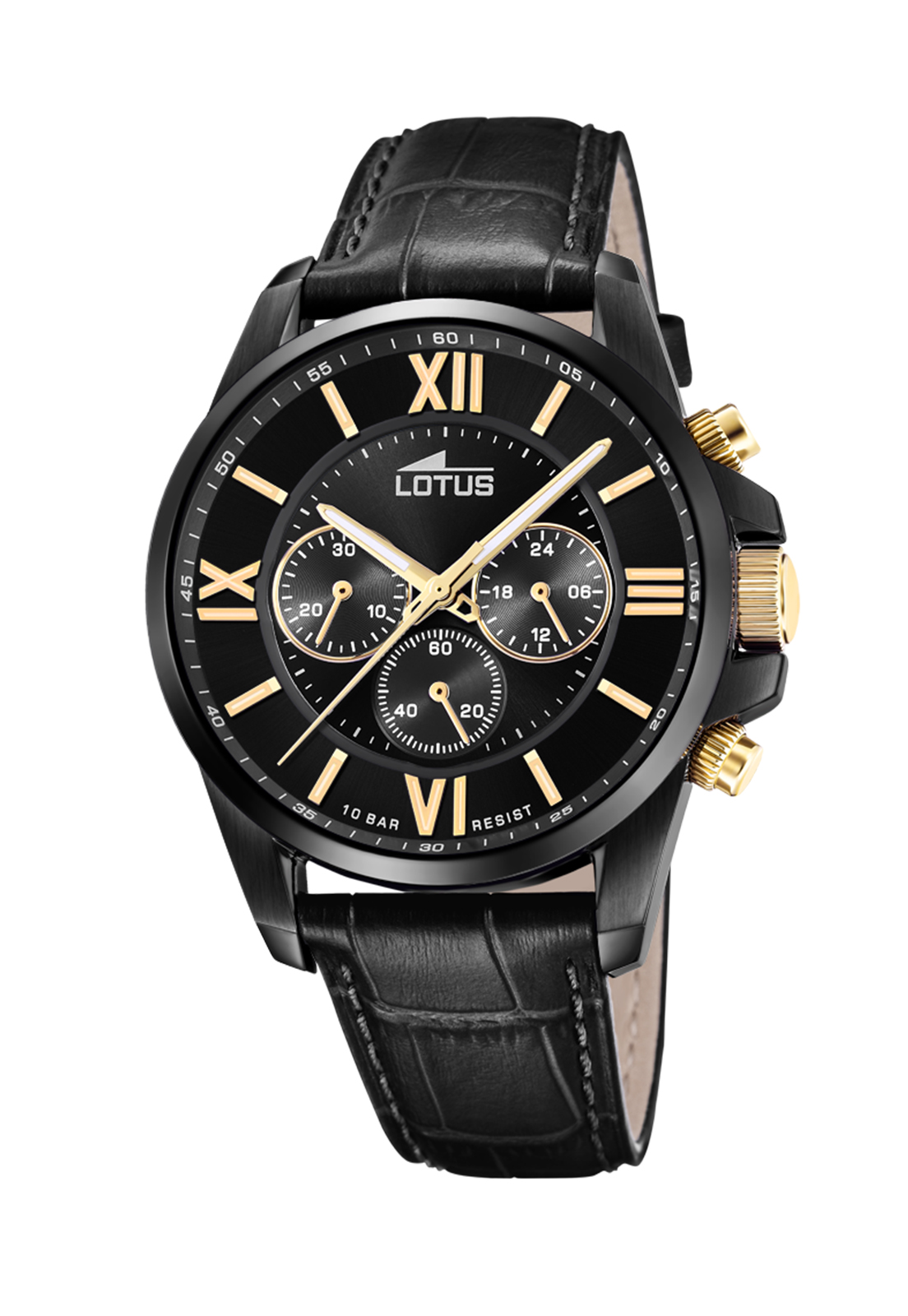 RELOJ LOTUS MUJER 18881/3 CHRONO - 1