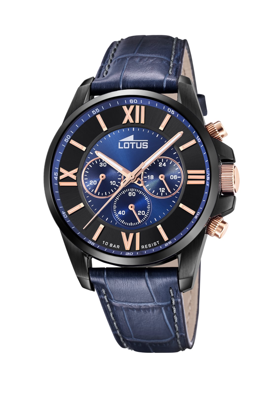 RELOJ LOTUS MUJER 18881/2 CHRONO - 1