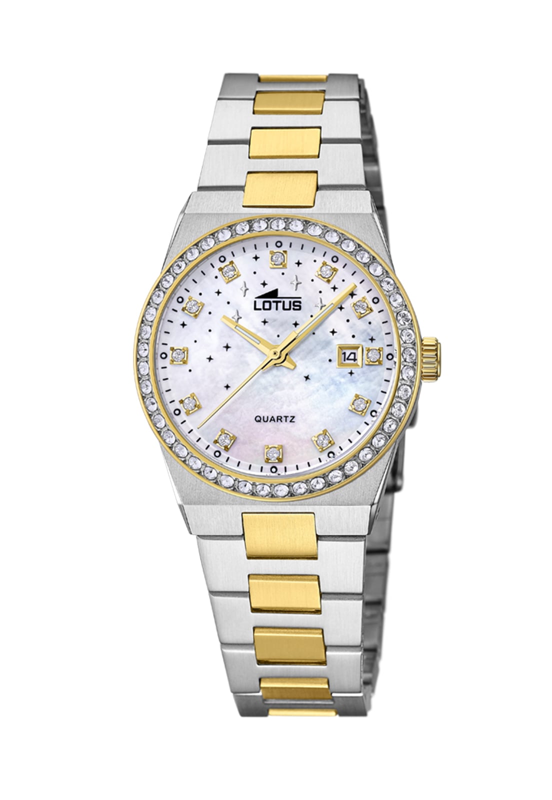 RELOJ LOTUS MUJER 18886/1 THE AMBASSADORS COLLECTION - 1