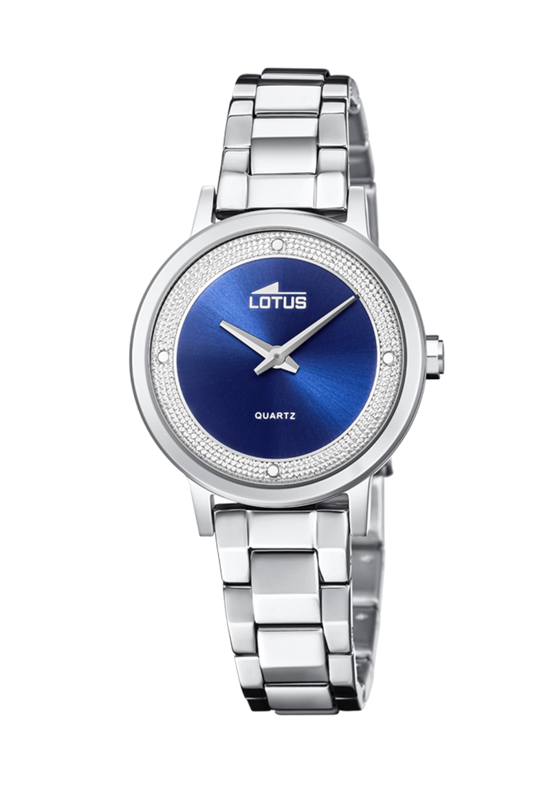 RELOJ LOTUS MUJER 18892/2 TRENDY - 1