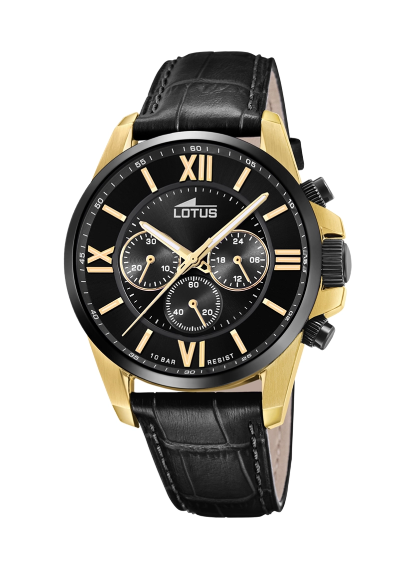 RELOJ LOTUS MUJER 18882/1 CHRONO - 1