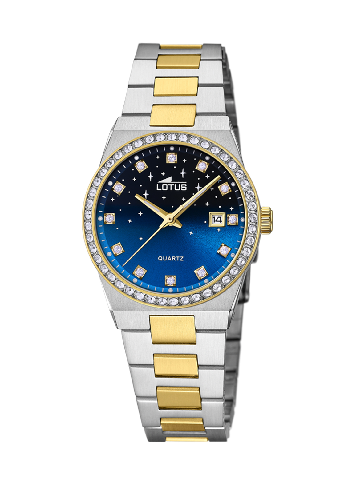 RELOJ LOTUS MUJER 18886/3 THE AMBASSADORS COLLECTION - 1