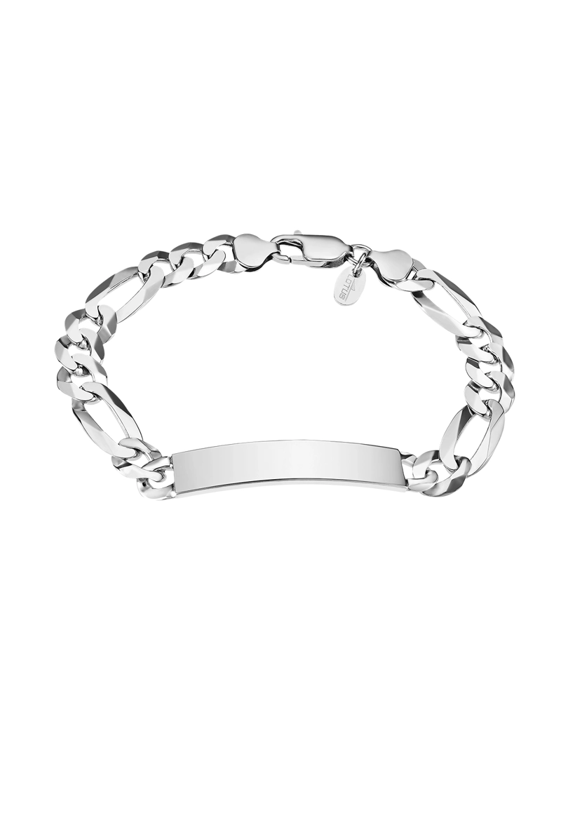 PULSERA LOTUS SILVER LP3493-2/1 MUJER PURE ESSENTIAL PLATA - 1