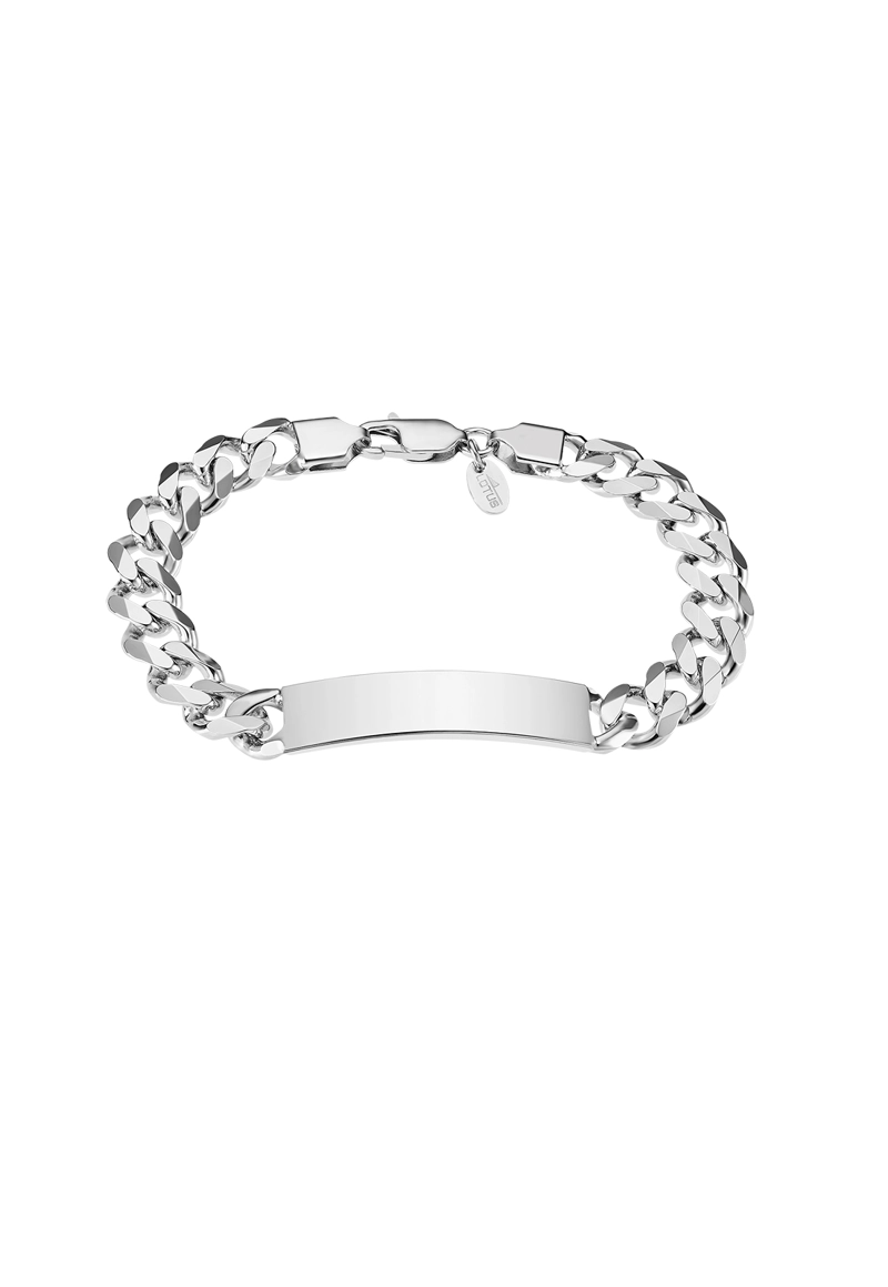 PULSERA LOTUS SILVER LP3492-2/2 MUJER PURE ESSENTIAL PLATA - 1