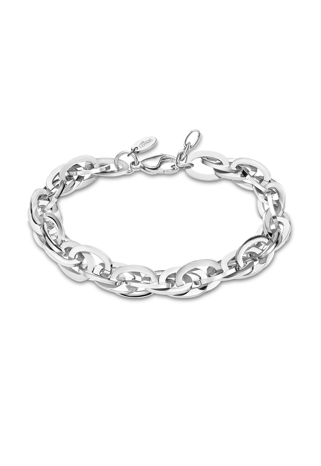 PULSERA LOTUS STYLE LS2254-2/1 MUJER URBAN WOMAN ACERO - 1