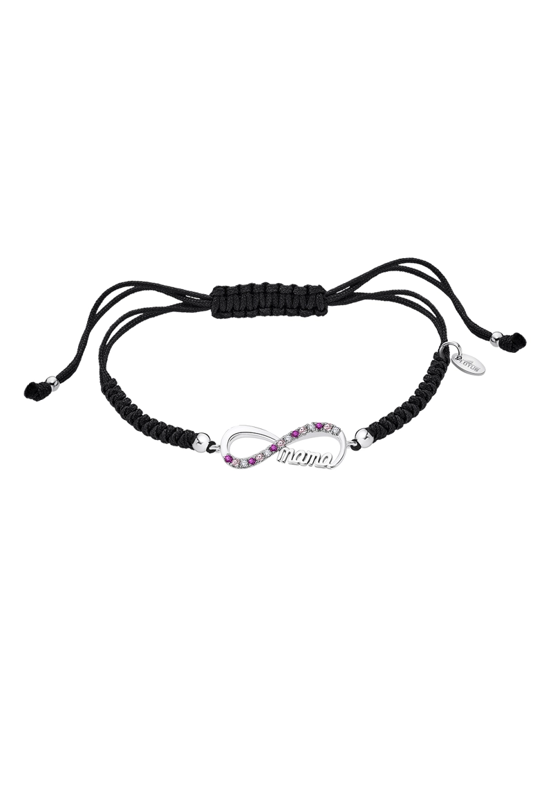 PULSERA LOTUS SILVER LP3213-2/5 MUJER MOTHERS LOVE PLATA - 1