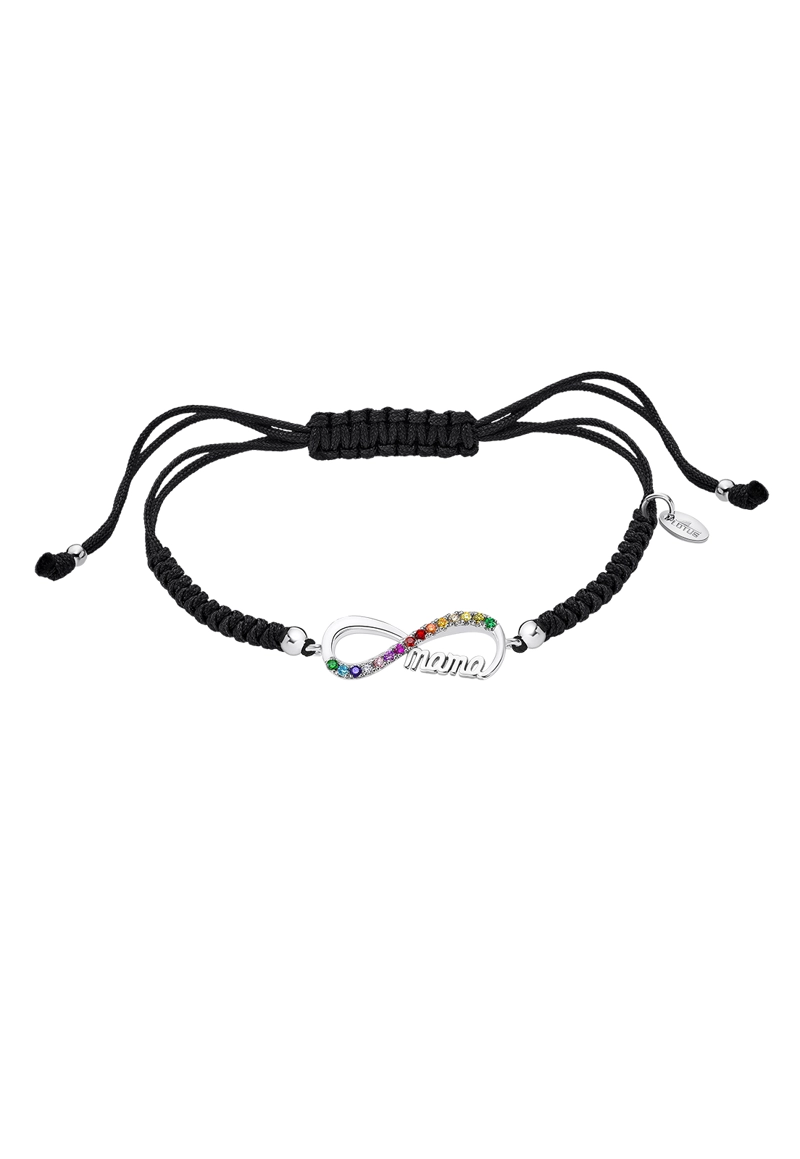 PULSERA LOTUS SILVER LP3213-2/6 MUJER MOTHERS LOVE PLATA - 1