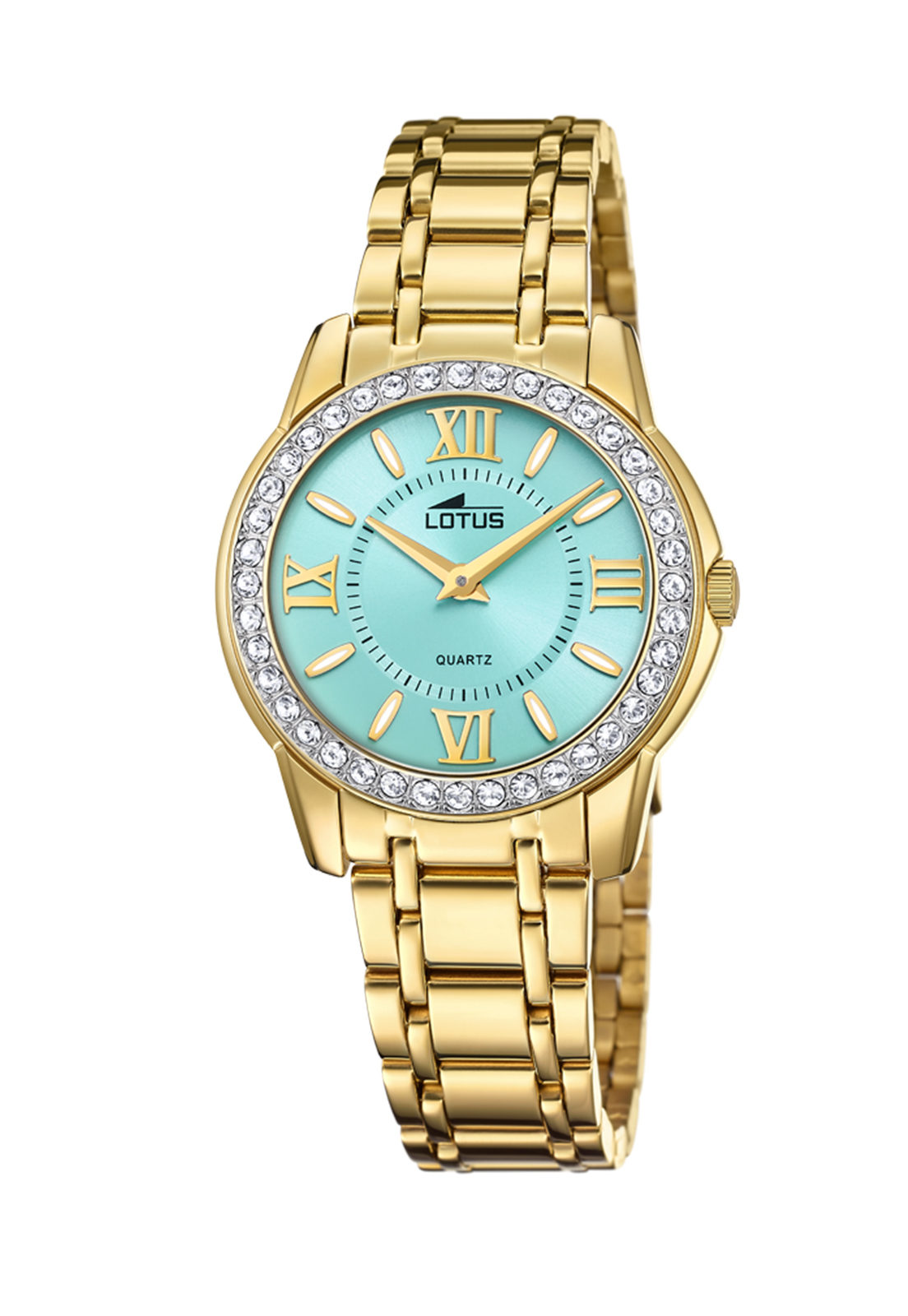 RELOJ LOTUS MUJER 18888/3 CELESTE BLISS - 1