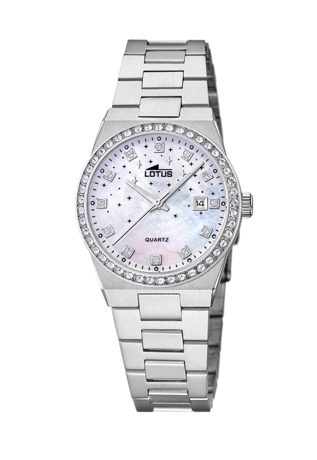 RELOJ LOTUS MUJER 18885/1 AMBASSADORS COLLECTION - 1