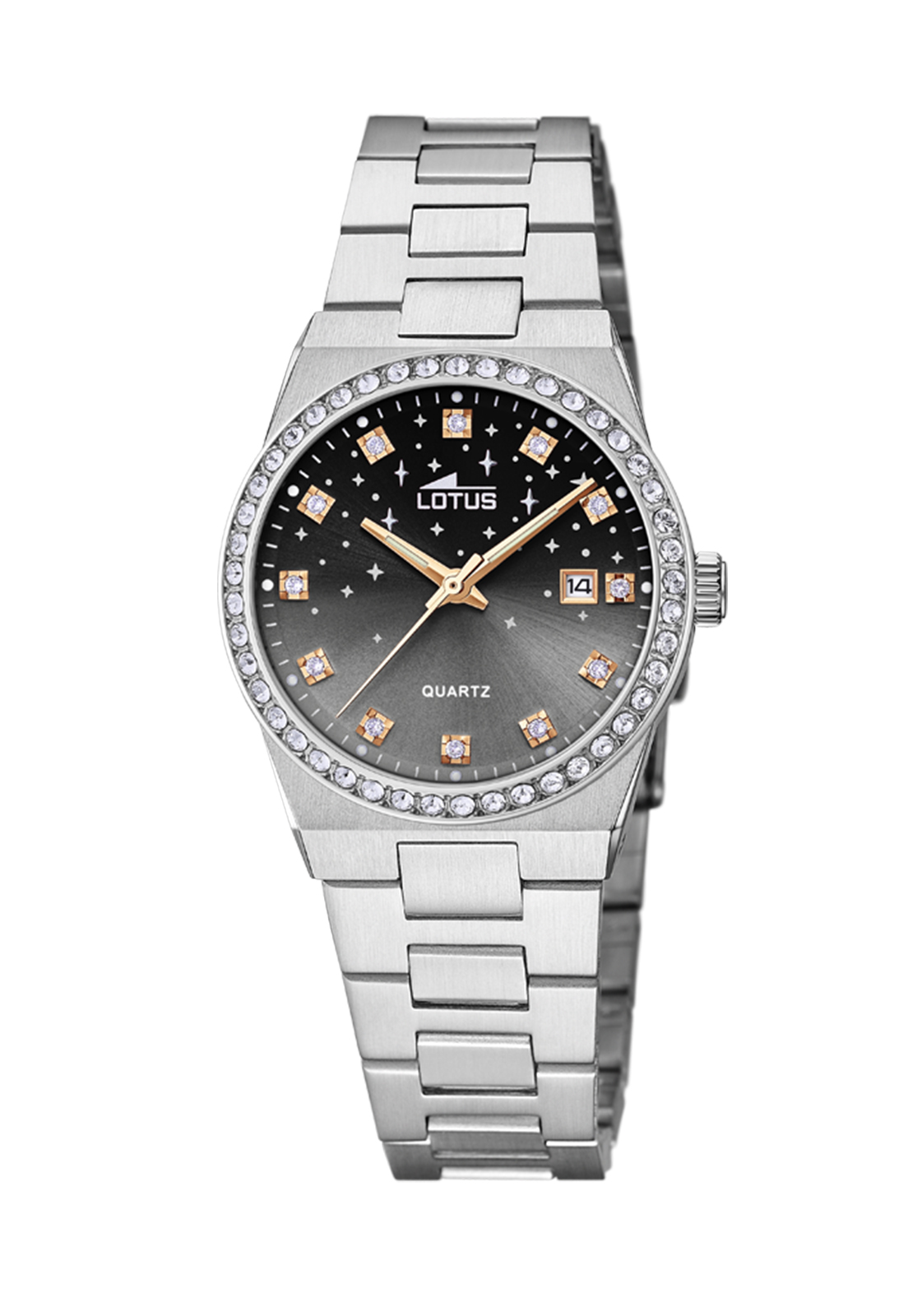 RELOJ LOTUS MUJER 18885/4 AMBASSADORS COLLECTION - 1