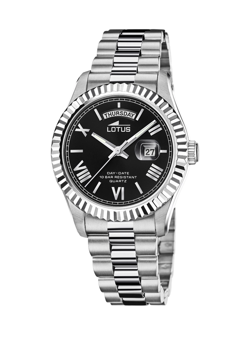 RELOJ LOTUS HOMBRE 18854/4 THE AMBASSADORS COLLECTION - 1