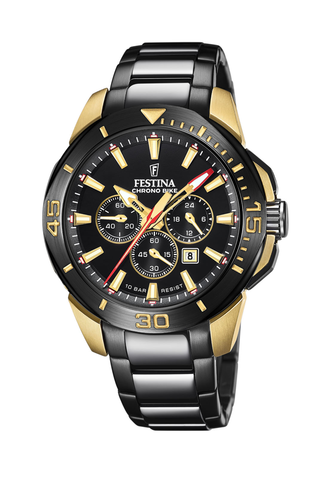 RELOJ FESTINA HOMBRE F20644/1 BLISS - 1
