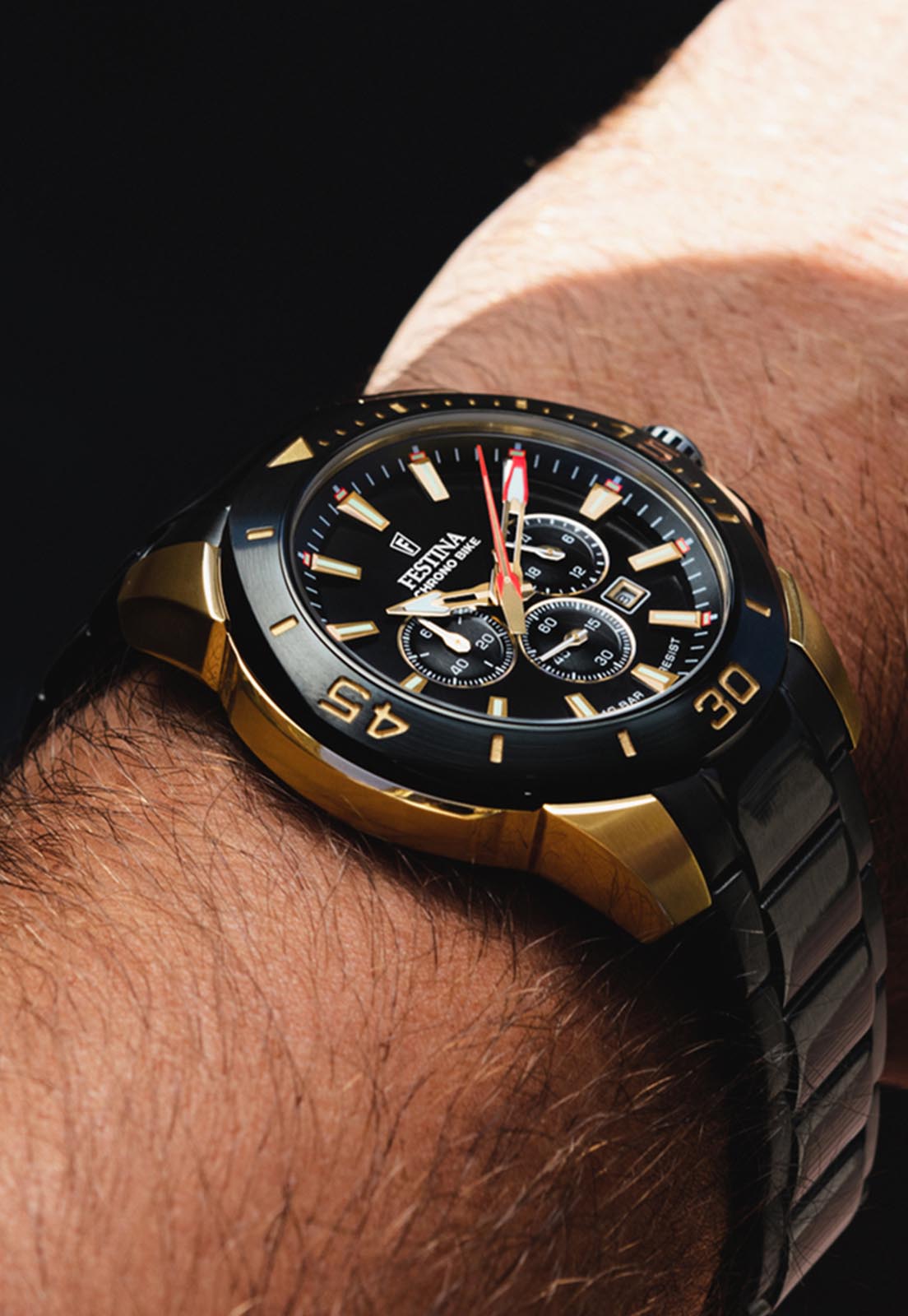 RELOJ FESTINA HOMBRE F20644/1 BLISS - 2