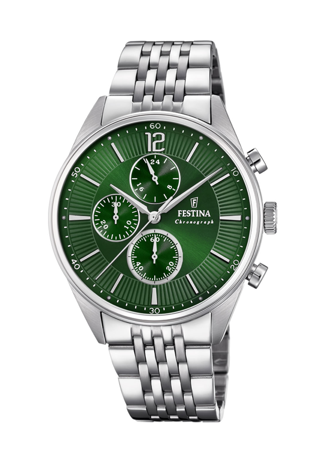 RELOJ FESTINA HOMBRE F20285/8 BLISS - 1
