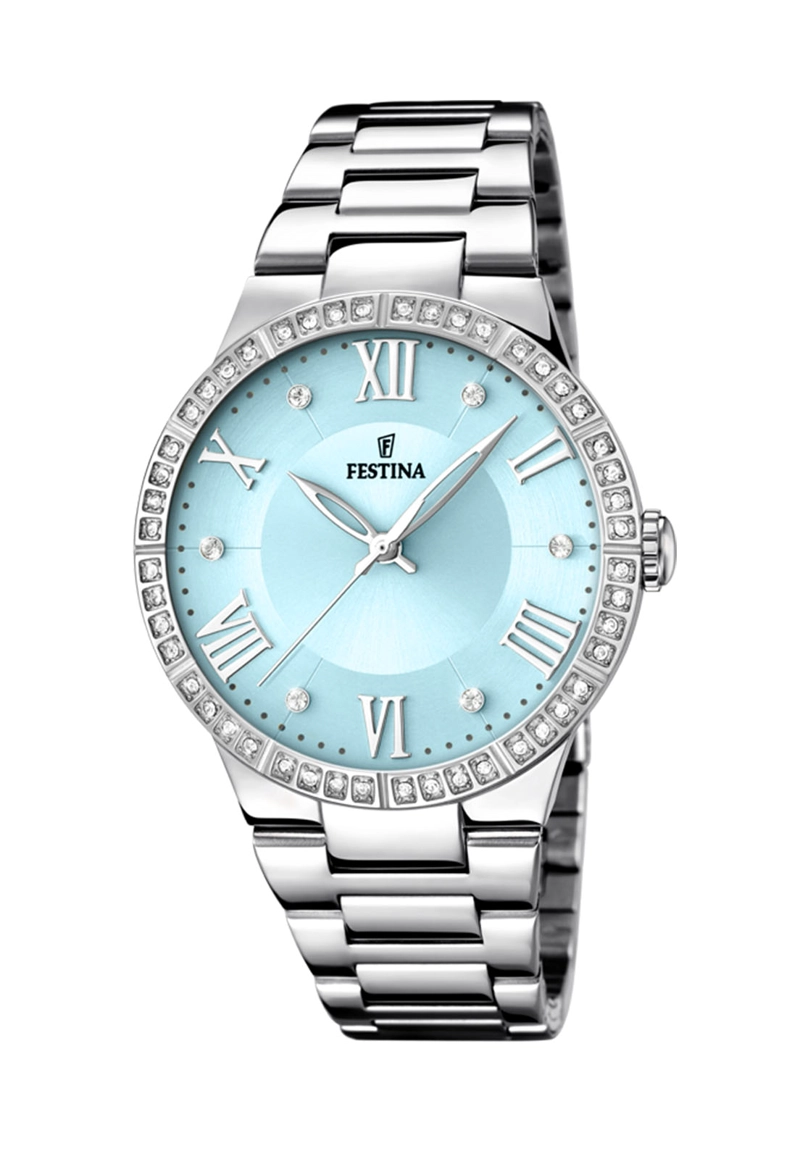 RELOJ FESTINA MUJER F16719/4 BLISS - 1