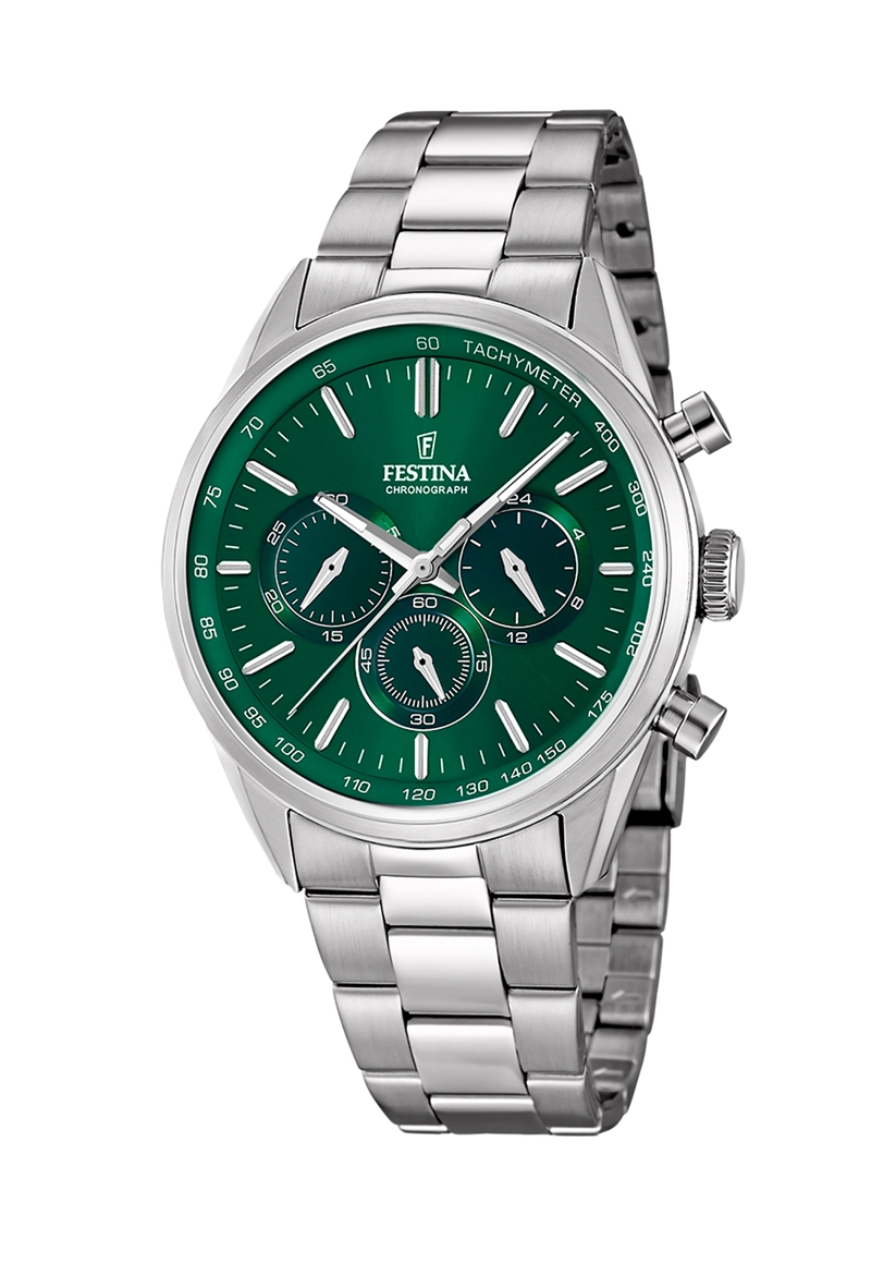 RELOJ FESTINA HOMBRE F16820/R BLISS - 1