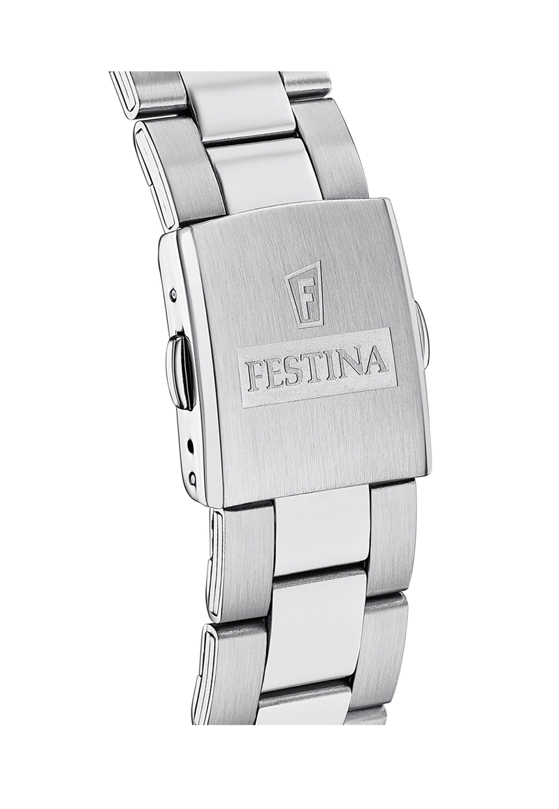 RELOJ FESTINA HOMBRE F16820/R BLISS - 2