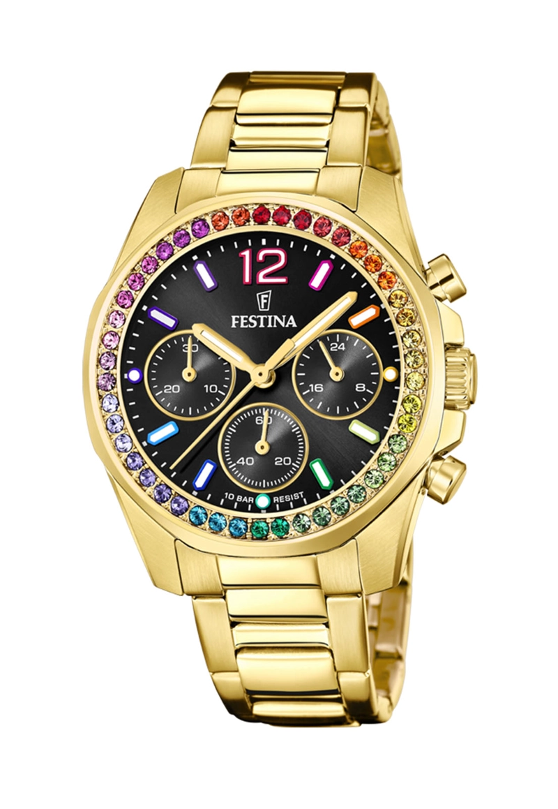 RELOJ DE BOLSILLO FESTINA MUJER F20609/3 BLISS - 1