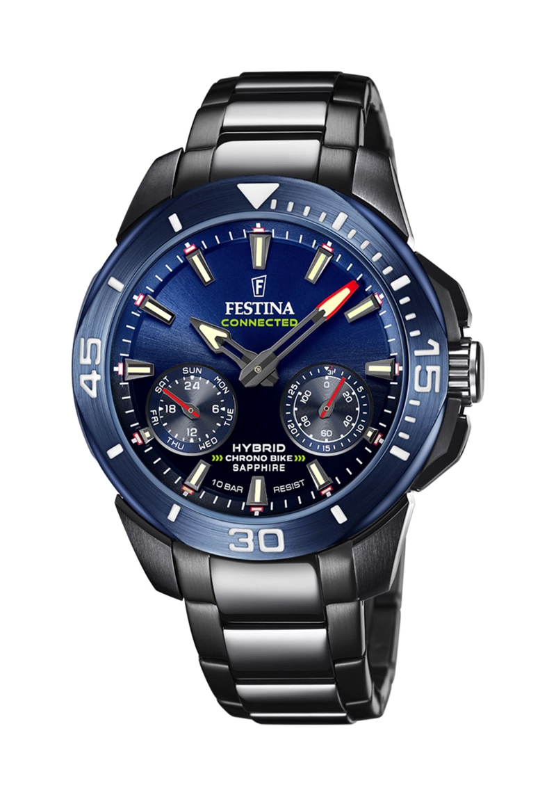 RELOJ FESTINA HOMBRE F20647/1 CONNECTED - 1