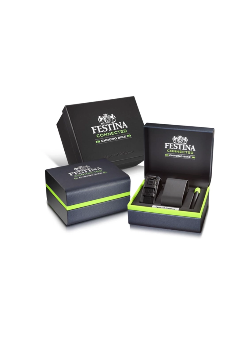 RELOJ FESTINA HOMBRE F20647/1 CONNECTED - 3