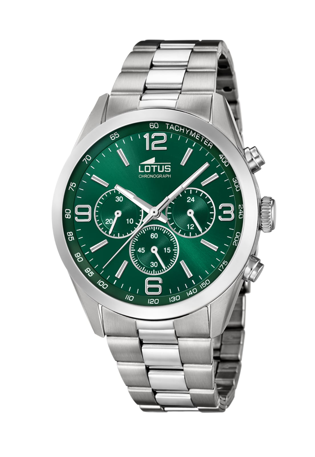 RELOJ LOTUS HOMBRE 18152/F CHRONO