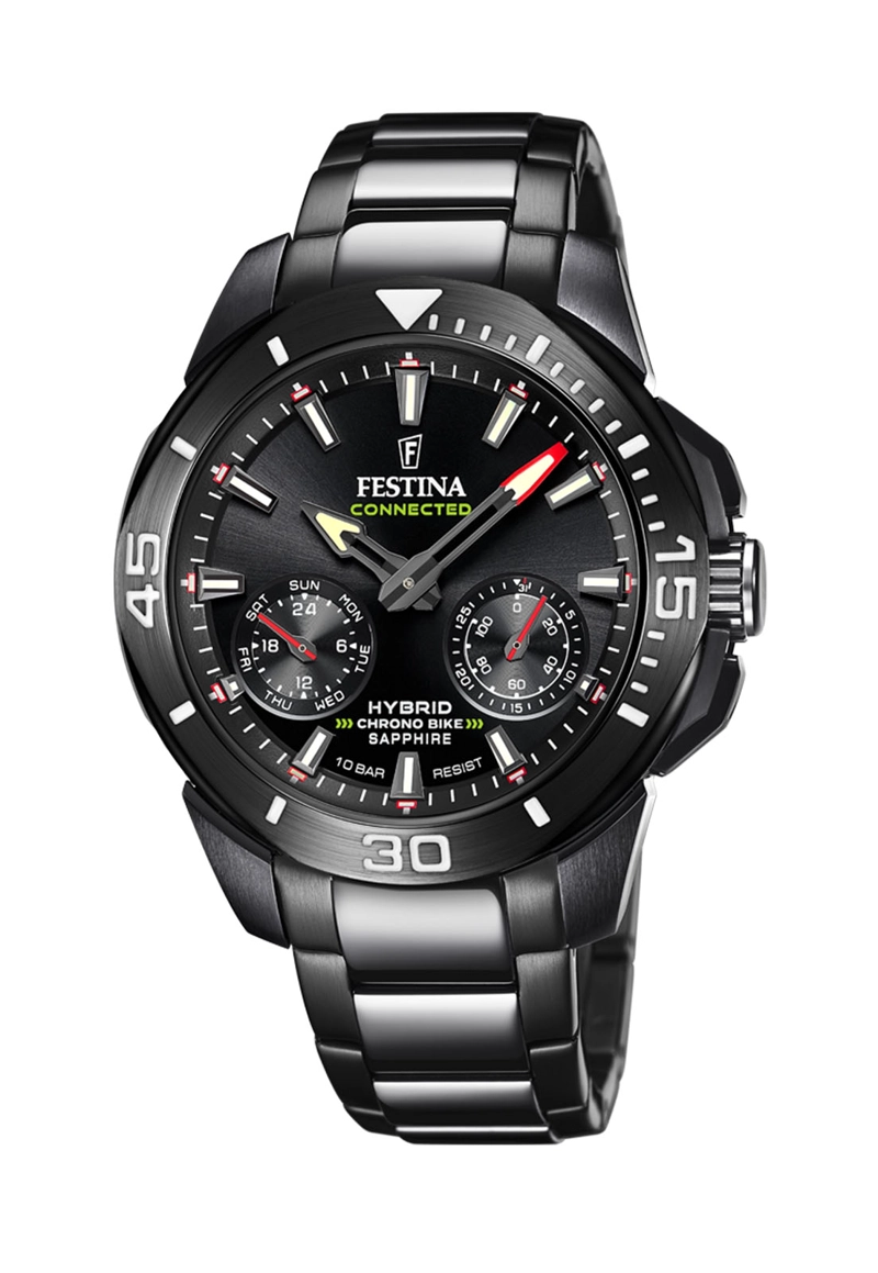 RELOJ FESTINA HOMBRE F20648/1 CONNECTED - 1