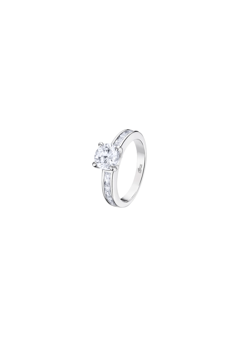 ANILLO LP3444-3/112 LOTUS SILVER MUJER PURE ESSENTIAL - 1