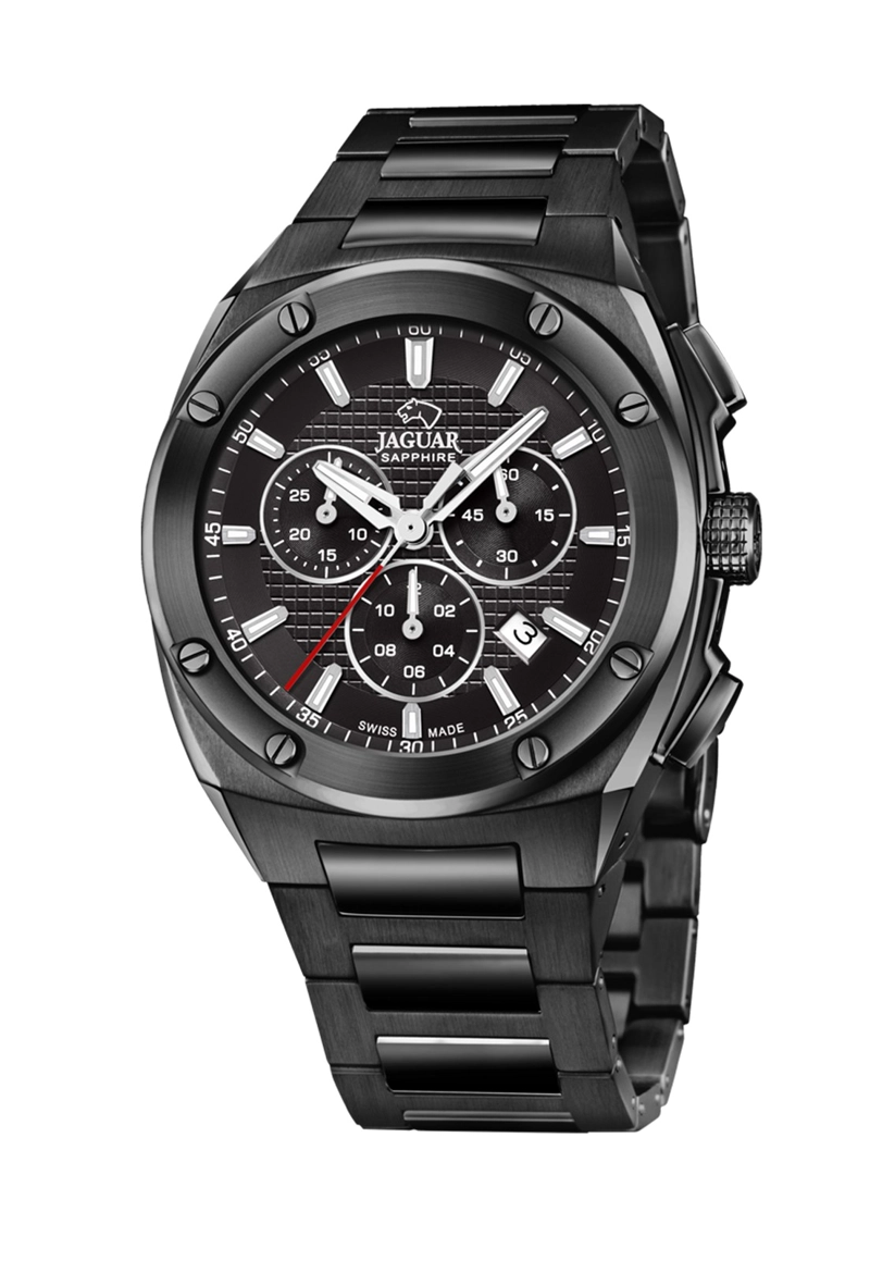 RELOJ JAGUAR HOMBRE J992/1 EXECUTIVE - 1