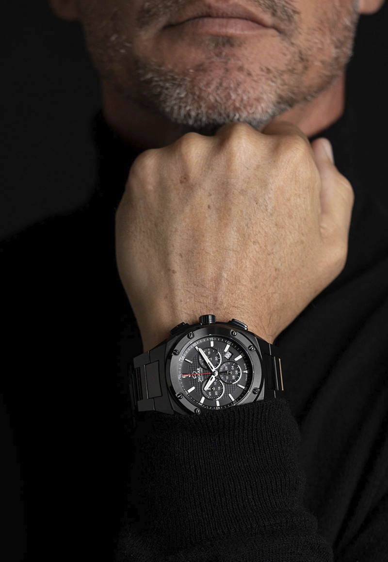 RELOJ JAGUAR HOMBRE J992/1 EXECUTIVE - 2