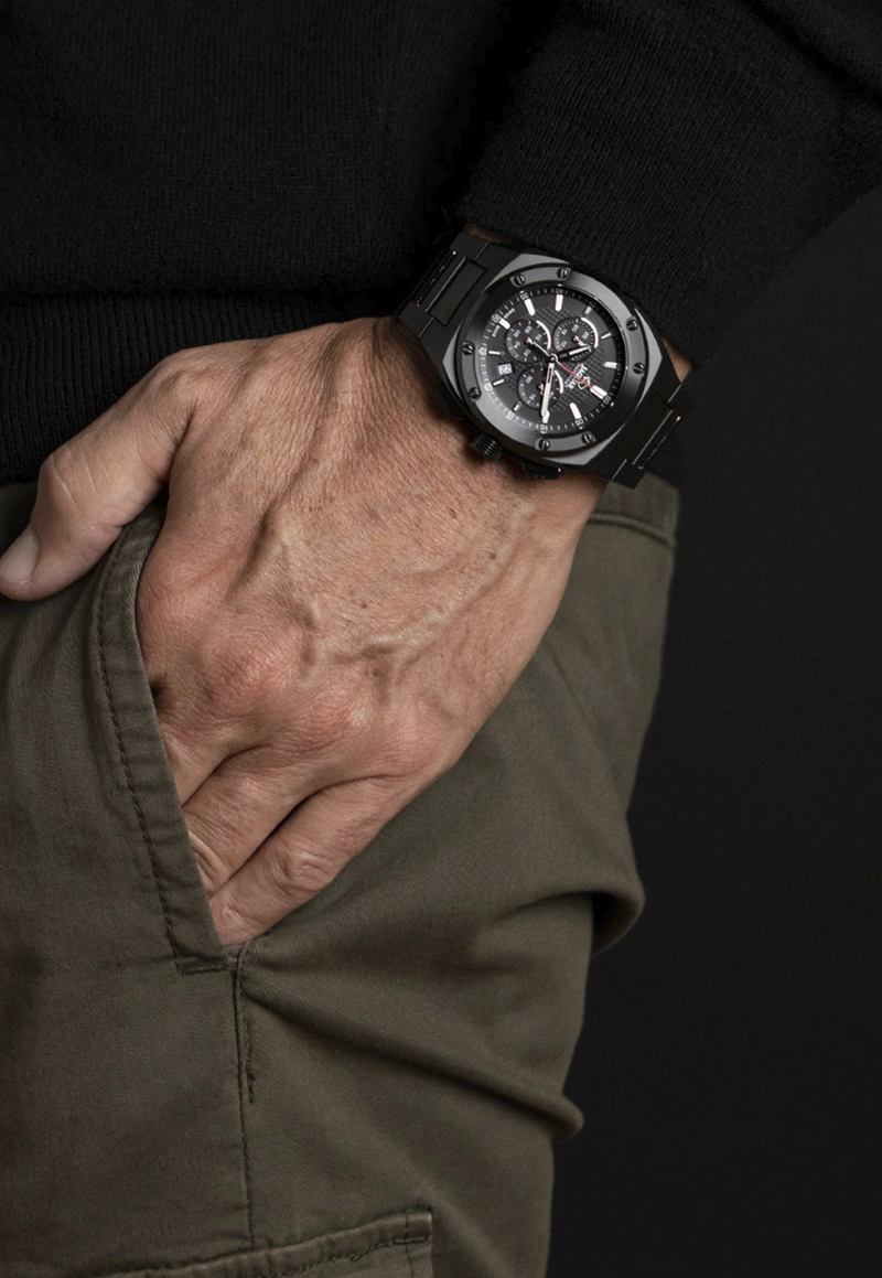 RELOJ JAGUAR HOMBRE J992/1 EXECUTIVE - 3