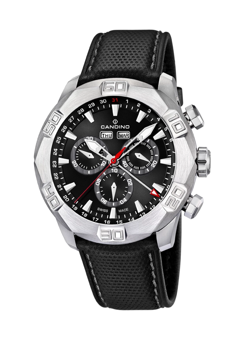 RELOJ CANDINO HOMBRE C4476/3 SPORT PERFORMANCE - 1