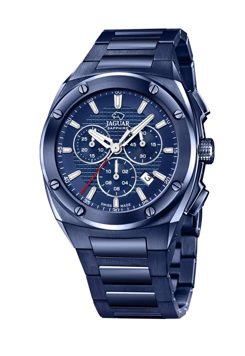 RELOJ JAGUAR HOMBRE J991/1 EXECUTIVE - 1