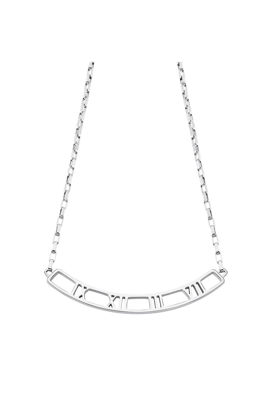 COLLAR LOTUS STYLE PLATA LS2270-1/1 MUJER URBAN WOMAN - 1