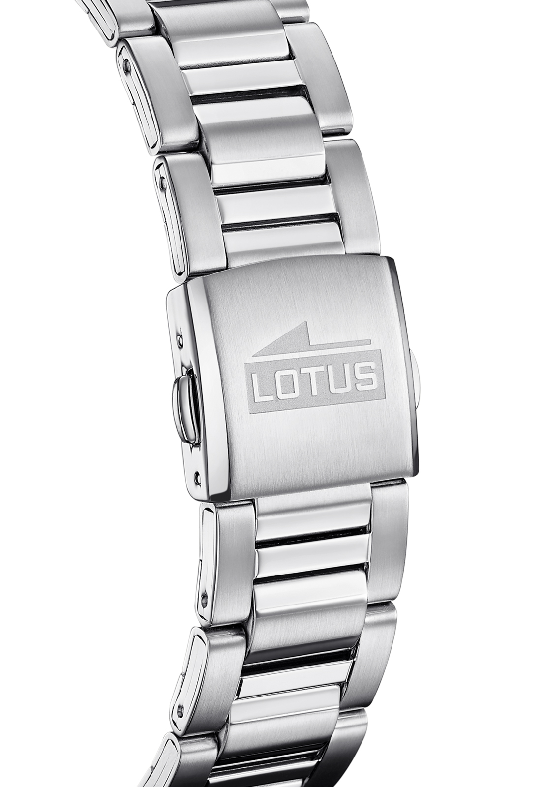 RELOJ LOTUS HOMBRE 18916/4 NEGRO CHRONO - 2