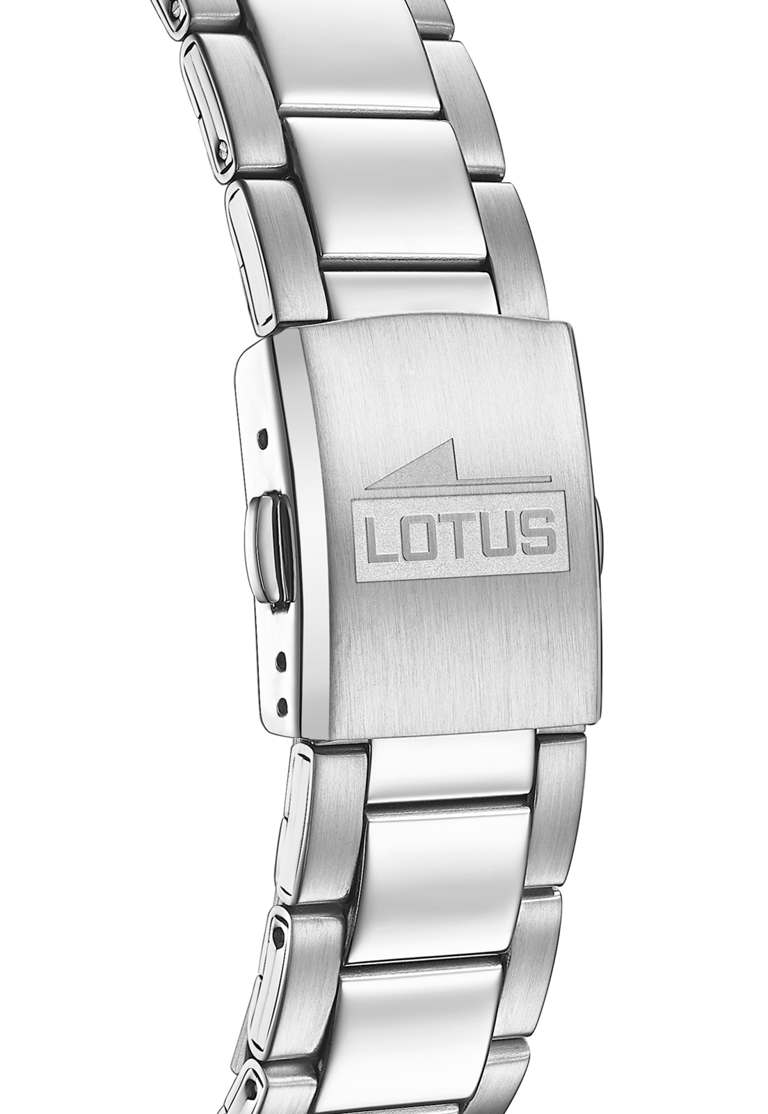 RELOJ LOTUS HOMBRE 18922/2 NEGRO CHRONO - 2