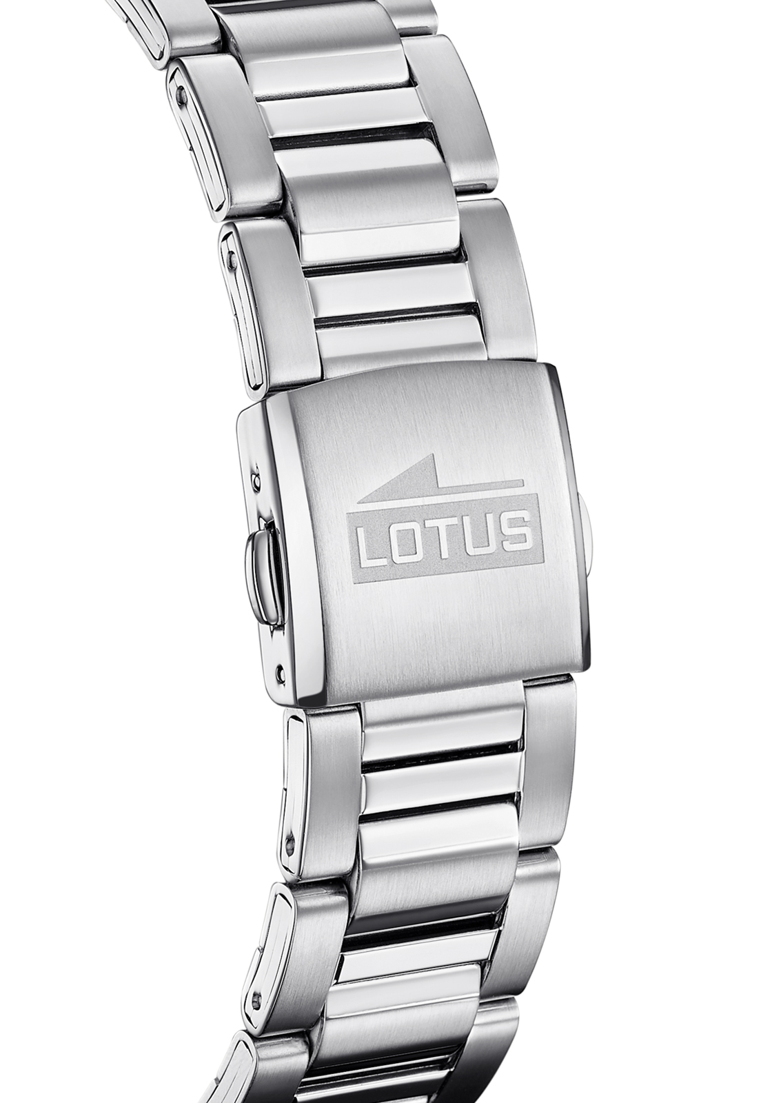 RELOJ LOTUS HOMBRE 18916/5 VERDE CHRONO - 2