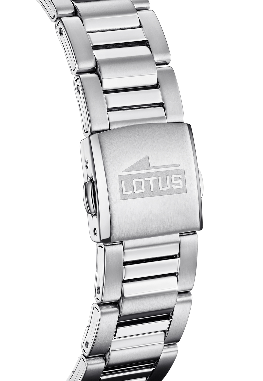 RELOJ LOTUS HOMBRE 18916/6 NEGRO CHRONO - 2