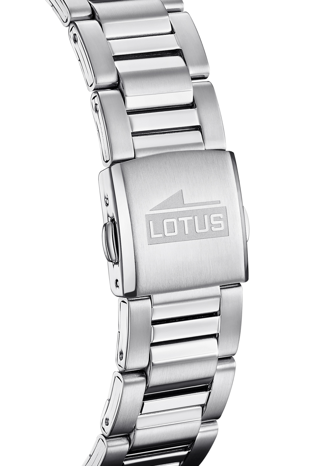 RELOJ LOTUS HOMBRE 18916/3 NEGRO CHRONO - 2