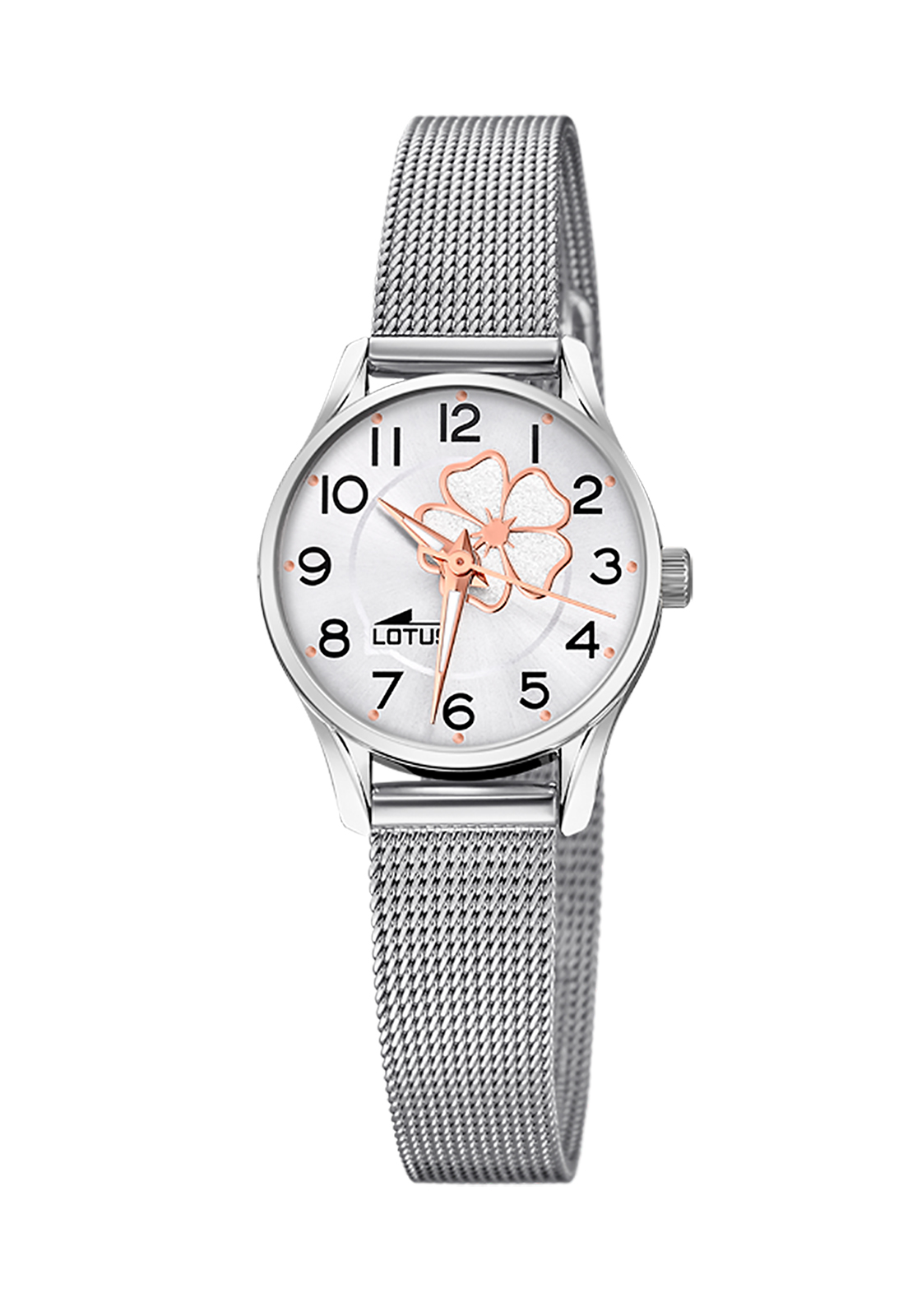 RELOJ LOTUS MUJER 18571/G PLATEADO INFANTIL REVIVAL