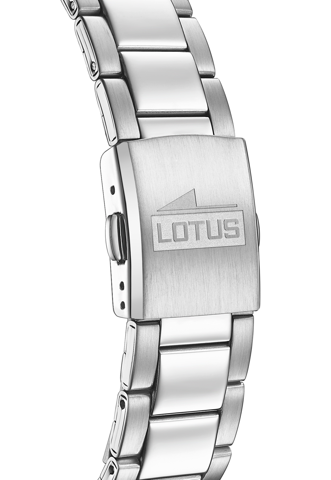 RELOJ LOTUS HOMBRE 18922/4 VERDE CHRONO - 2