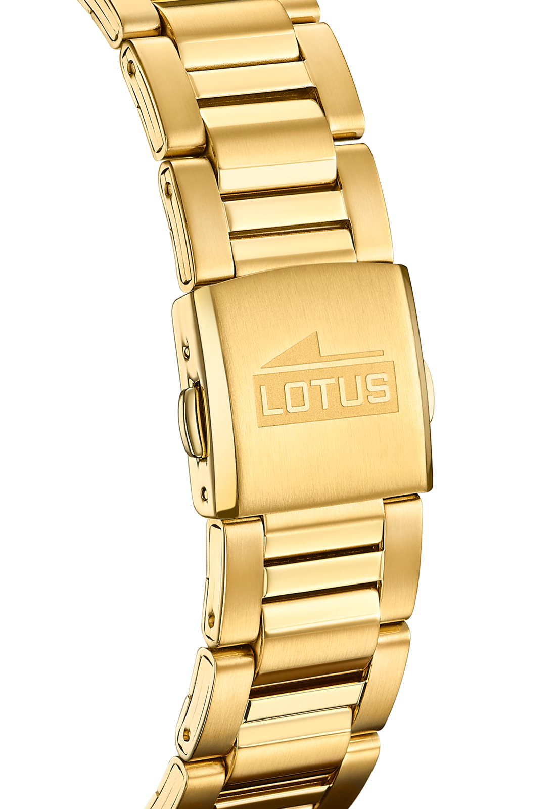 RELOJ LOTUS HOMBRE 18917/4 AZUL CHRONO - 2