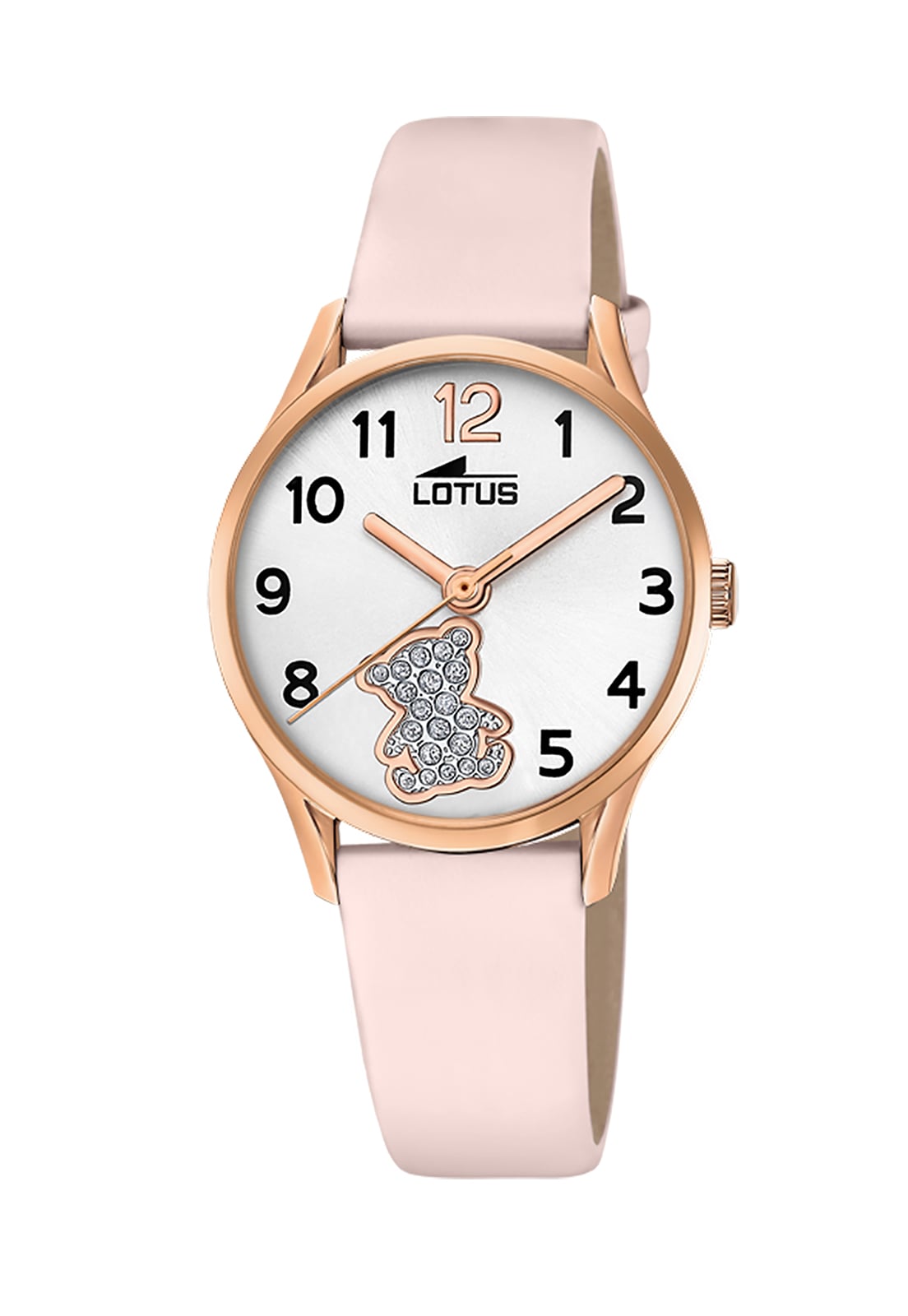 RELOJ LOTUS MUJER 18407/E BLANCO INFANTIL REVIVAL - 1