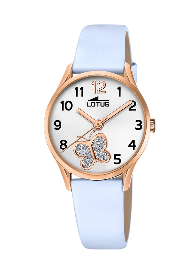 RELOJ LOTUS MUJER 18407/F BLANCO INFANTIL REVIVAL - 1