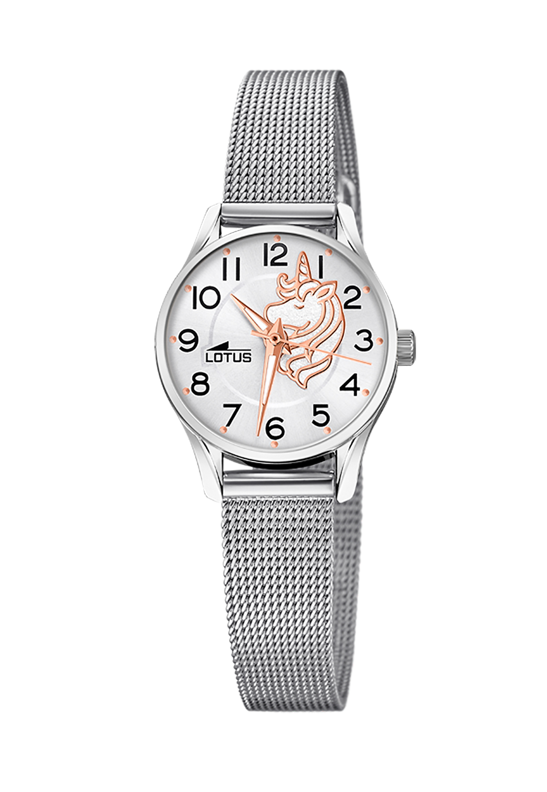 RELOJ LOTUS MUJER 18571/E PLATEADO INFANTIL REVIVAL - 1