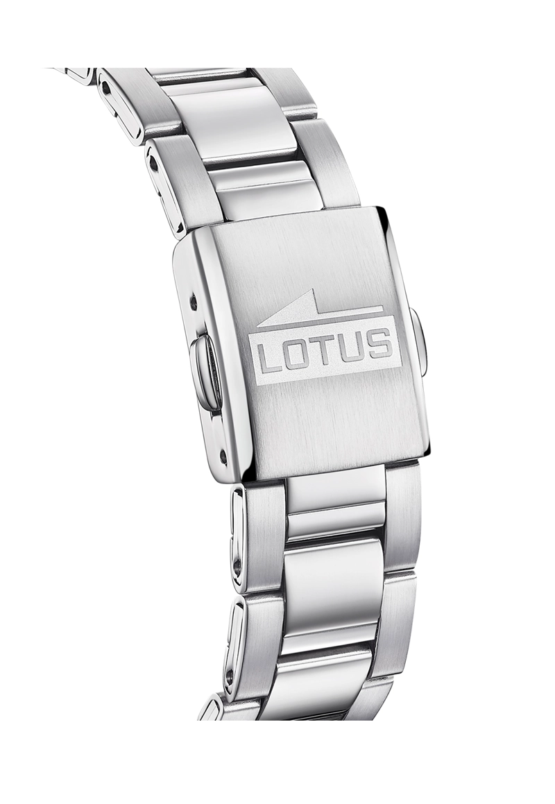 RELOJ LOTUS UNISEX 18858/1 AZUL INFANTIL JUNIOR COLLECTION - 2