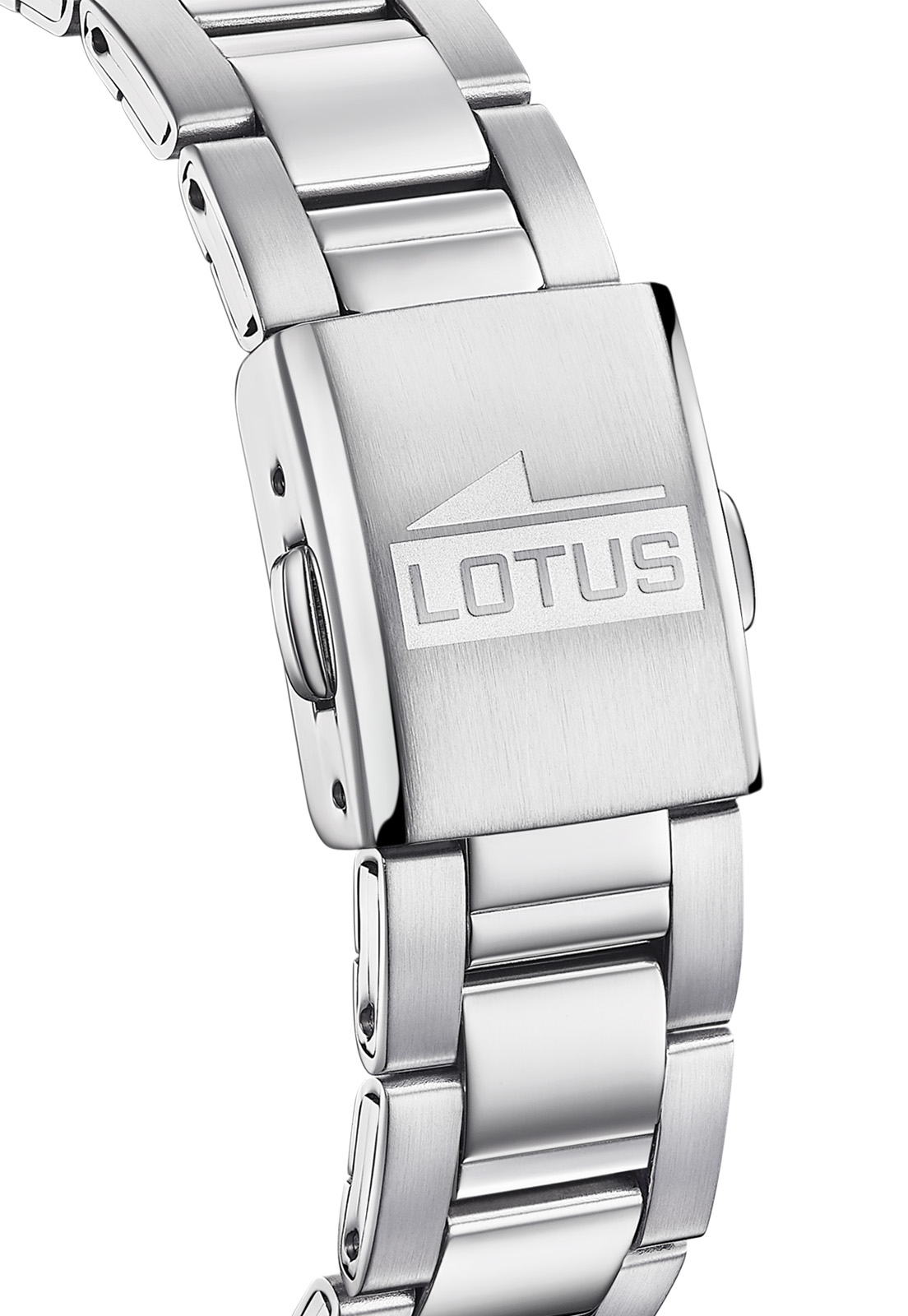 RELOJ LOTUS UNISEX 18860/2 NEGRO INFANTIL JUNIOR COLLECTION - 2