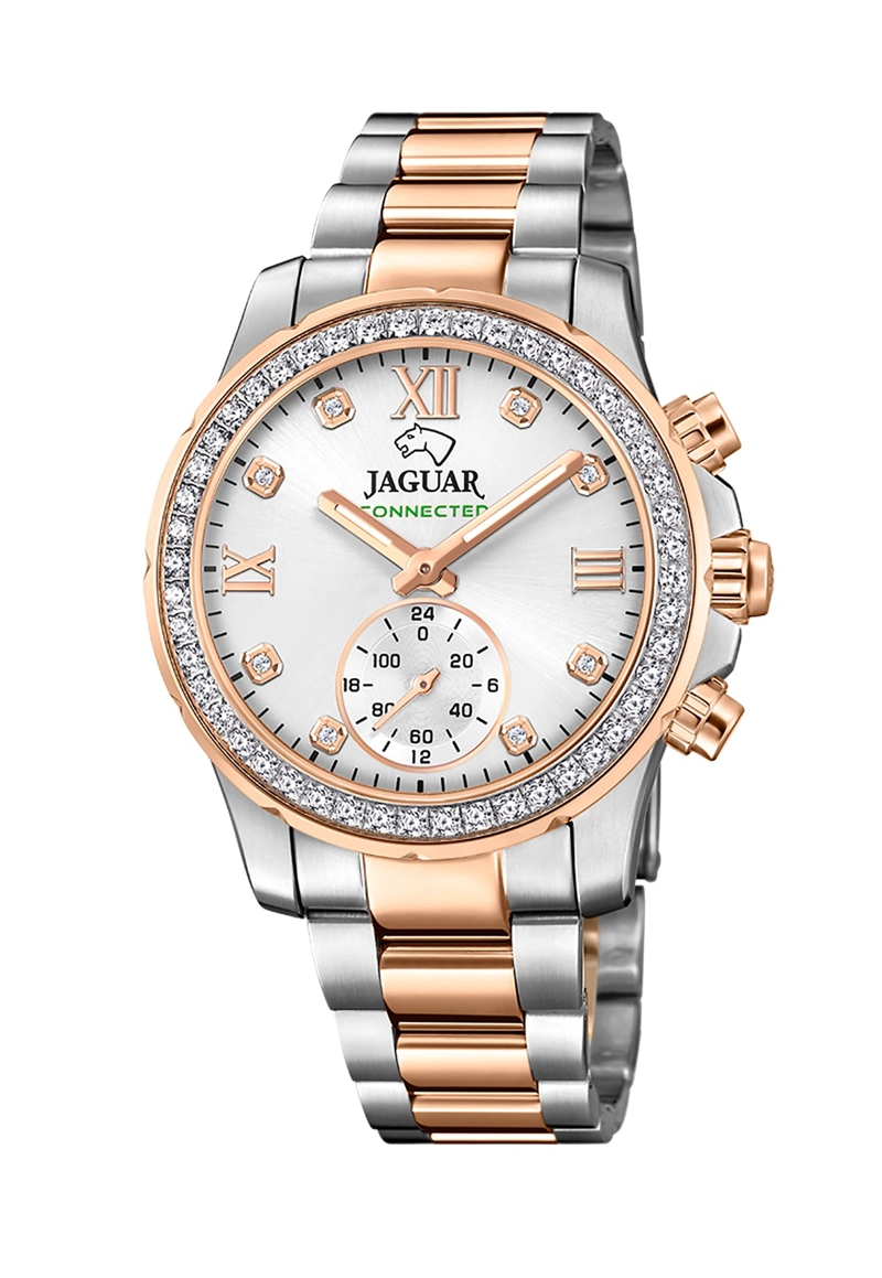 RELOJ JAGUAR MUJER J981/2 HYBRID - 1