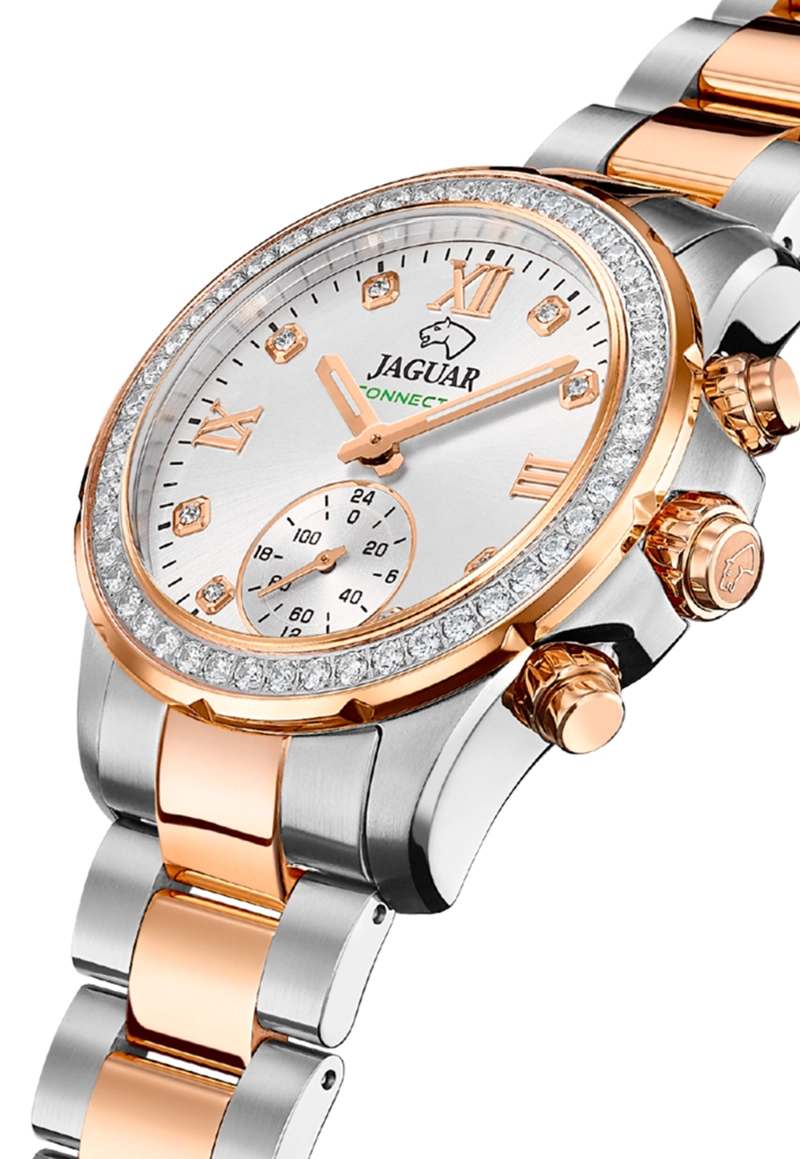 RELOJ JAGUAR MUJER J981/2 HYBRID - 2