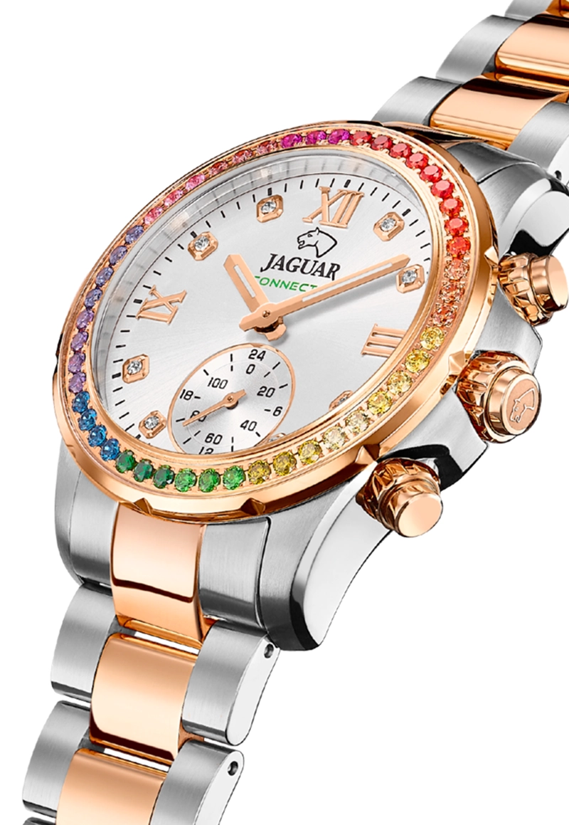 RELOJ JAGUAR MUJER J981/4 HYBRID - 2